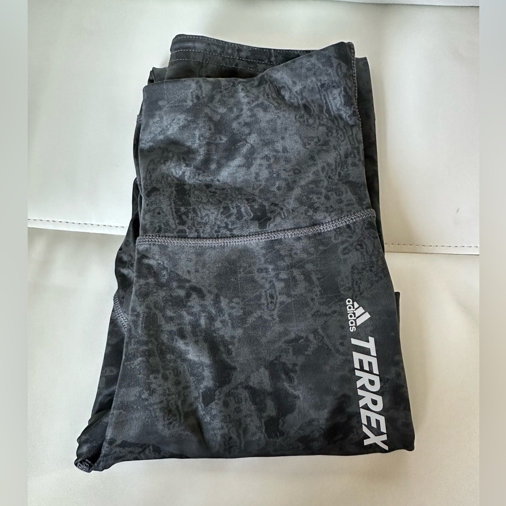Women’s Adidas Terrex Leggings